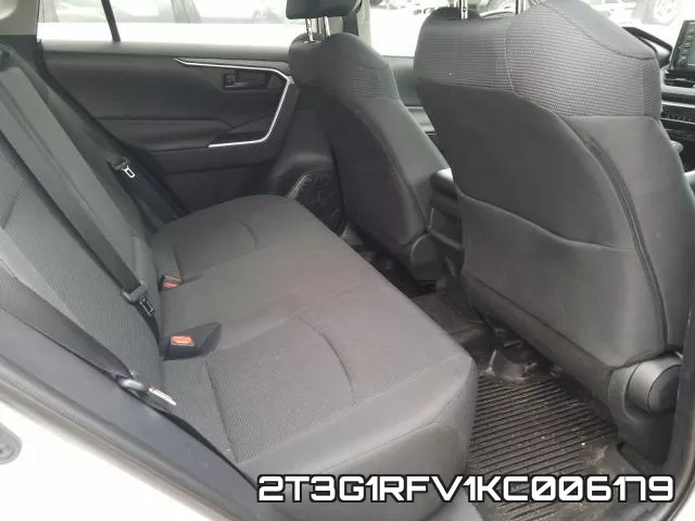 2T3G1RFV1KC006179 фото 7
