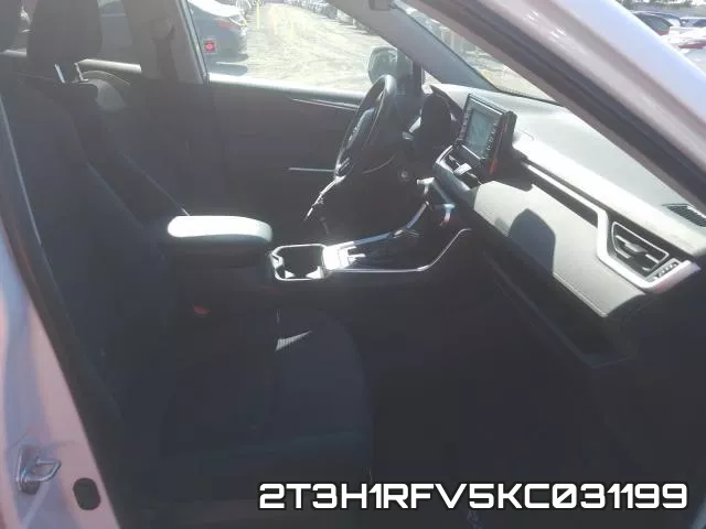 2T3H1RFV5KC031199 фото 6