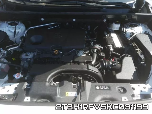 2T3H1RFV5KC031199 фото 8