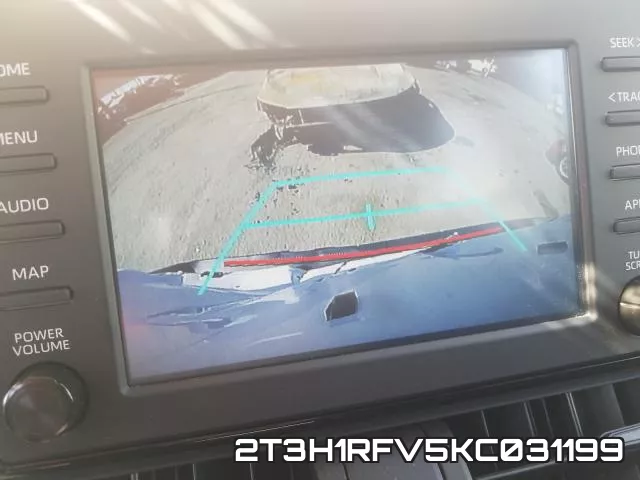 2T3H1RFV5KC031199 фото 10