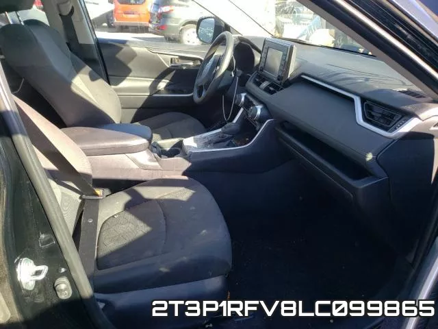 2T3P1RFV8LC099865 фото 6