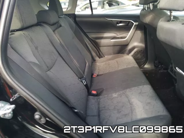 2T3P1RFV8LC099865 фото 7