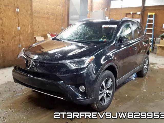 2T3RFREV9JW829953 фото 3