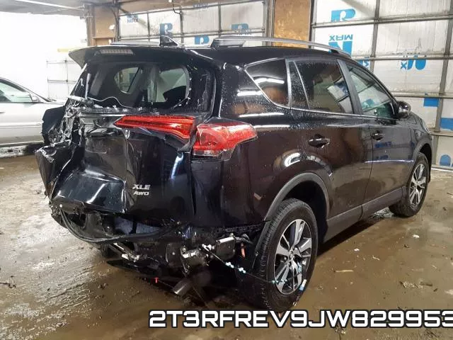 2T3RFREV9JW829953 фото 5