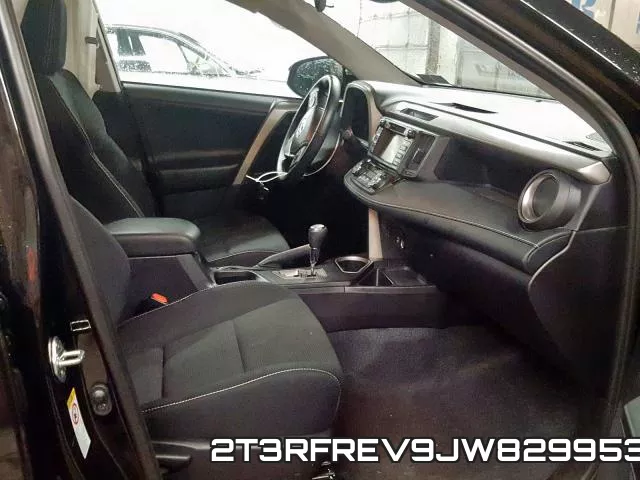 2T3RFREV9JW829953 фото 6