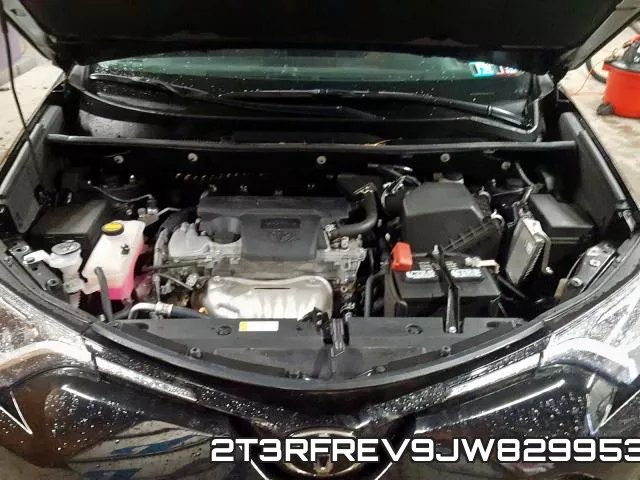 2T3RFREV9JW829953 фото 8