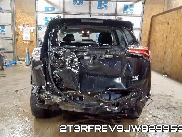 2T3RFREV9JW829953 фото 10