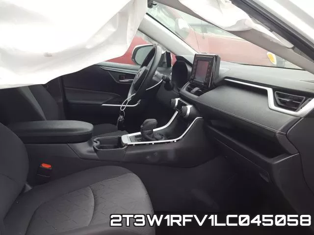 2T3W1RFV1LC045058 фото 6