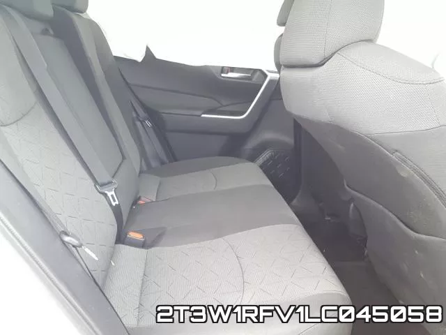 2T3W1RFV1LC045058 фото 7