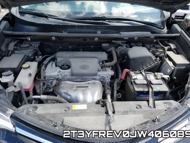 2T3YFREV0JW406089 фото 8