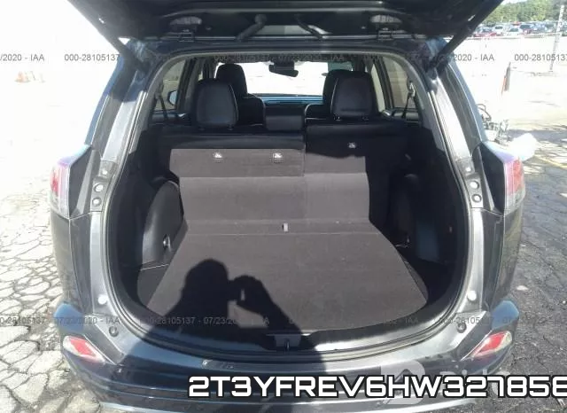 2T3YFREV6HW327858 фото 7