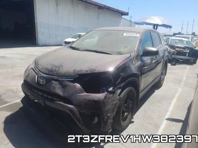 2T3ZFREV1HW382397 фото 3