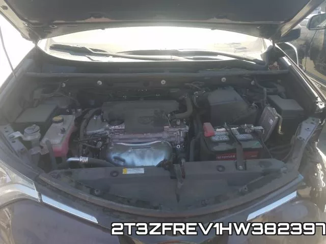2T3ZFREV1HW382397 фото 8
