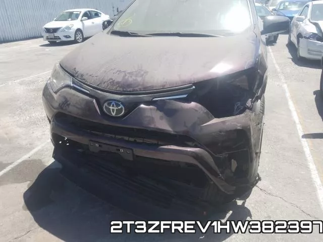 2T3ZFREV1HW382397 фото 10