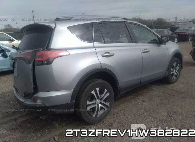 2T3ZFREV1HW382822 фото 5