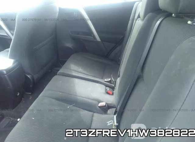 2T3ZFREV1HW382822 фото 9