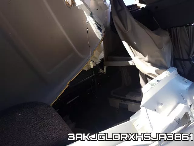 3AKJGLDRXHSJA3861 фото 7