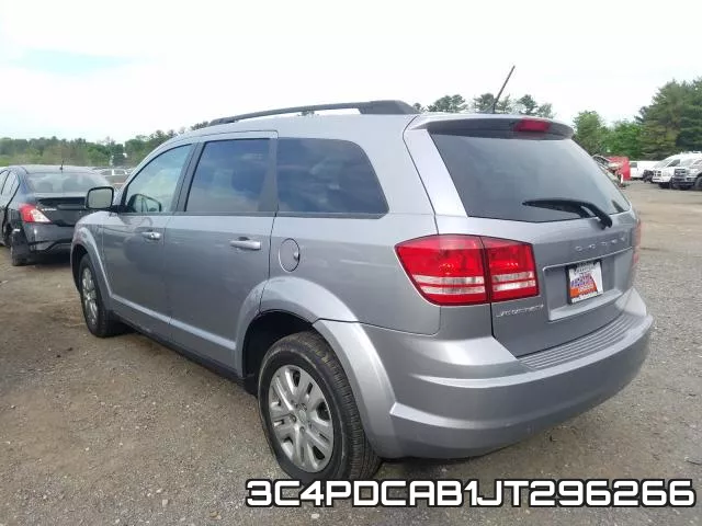 3C4PDCAB1JT296266 фото 4