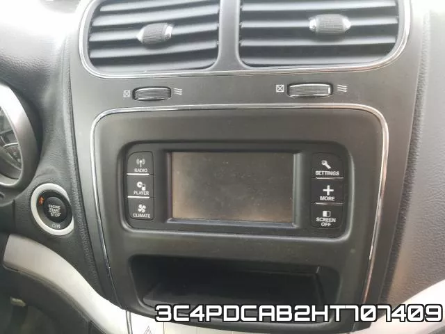 3C4PDCAB2HT707409 фото 10