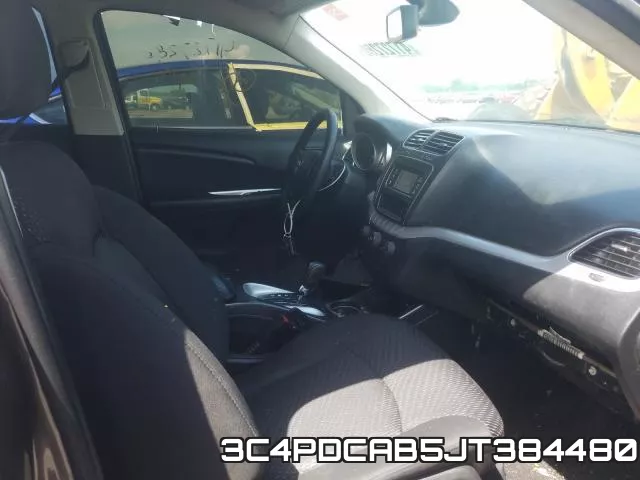 3C4PDCAB5JT384480 фото 6