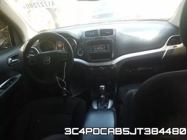 3C4PDCAB5JT384480 фото 10