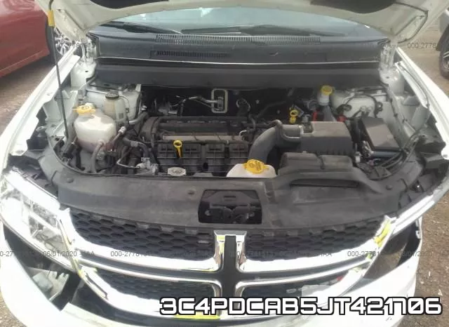 3C4PDCAB5JT421706 фото 2
