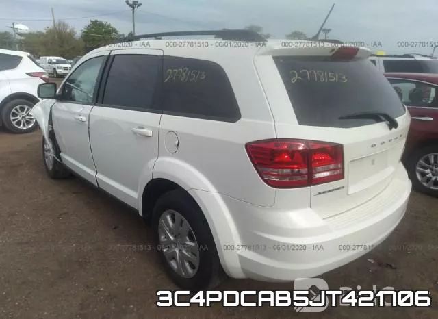 3C4PDCAB5JT421706 фото 4