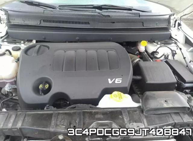 3C4PDCGG9JT408847 фото 2