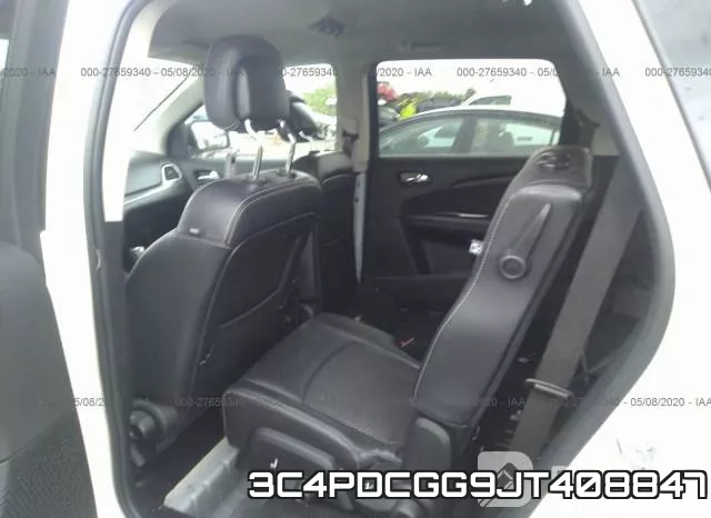 3C4PDCGG9JT408847 фото 9