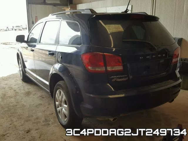 3C4PDDAG2JT249734 фото 4
