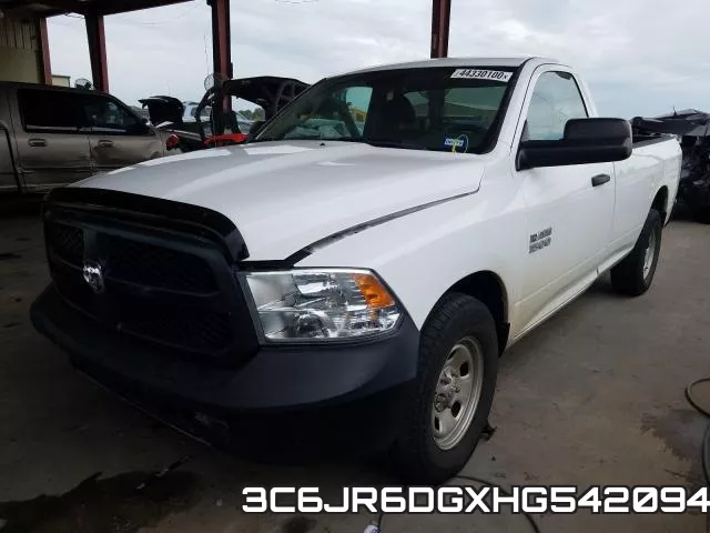 3C6JR6DGXHG542094 фото 3