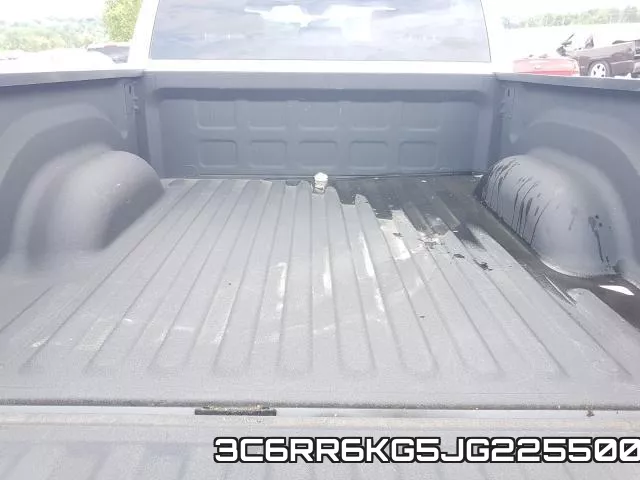 3C6RR6KG5JG225500 фото 7