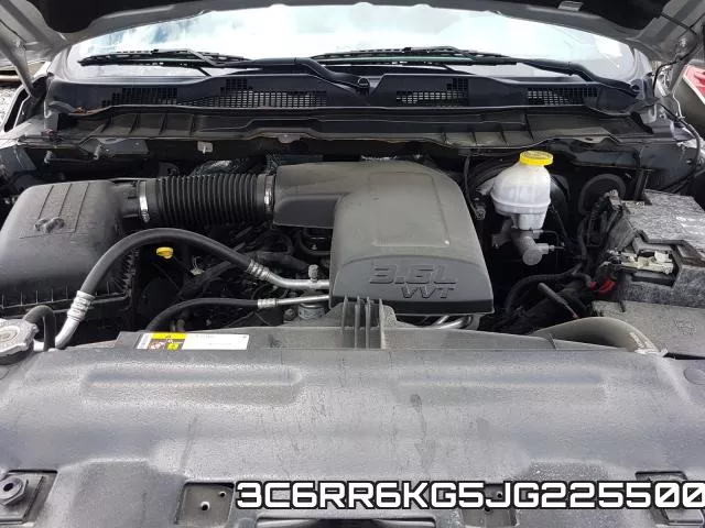 3C6RR6KG5JG225500 фото 8