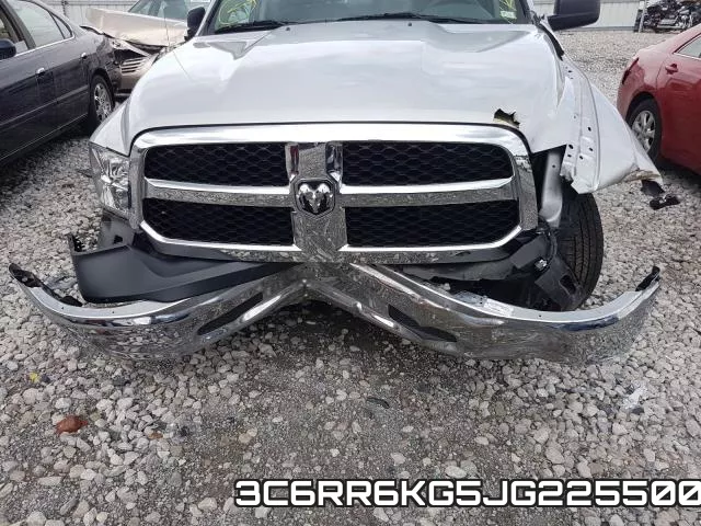 3C6RR6KG5JG225500 фото 10