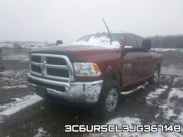 3C6UR5CL3JG367148 фото 3