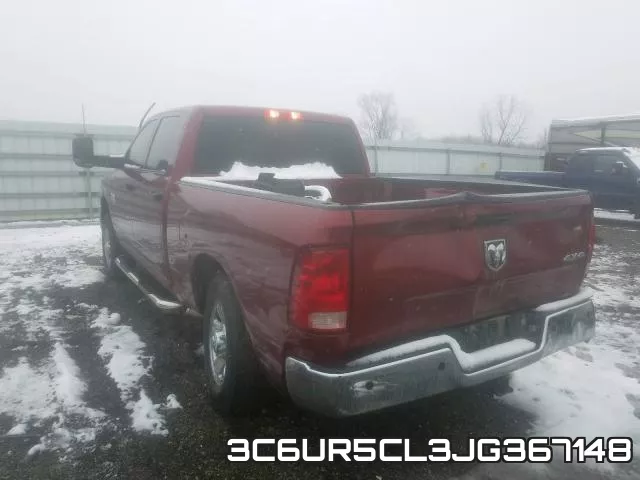 3C6UR5CL3JG367148 фото 4