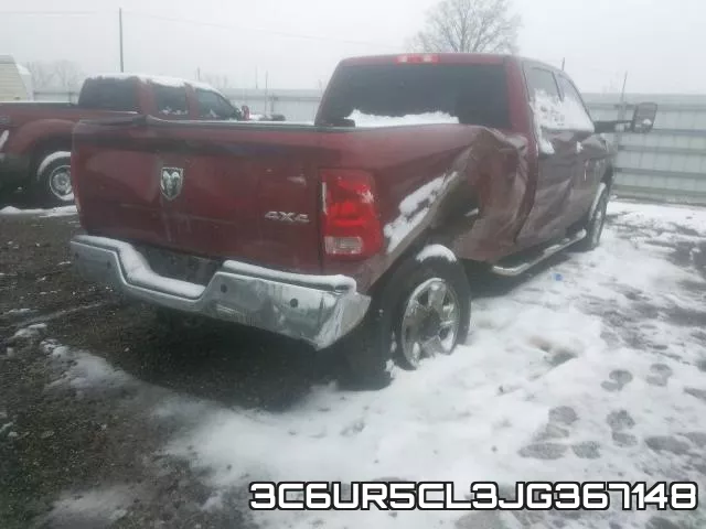 3C6UR5CL3JG367148 фото 5