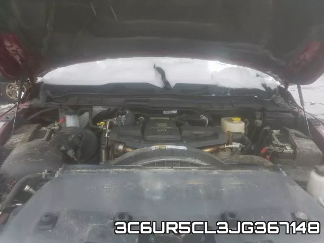 3C6UR5CL3JG367148 фото 8