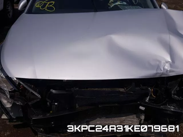 3KPC24A31KE079681 фото 8