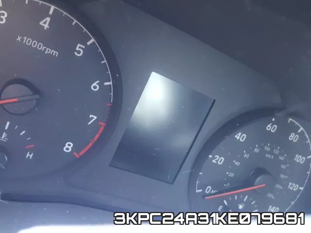 3KPC24A31KE079681 фото 9