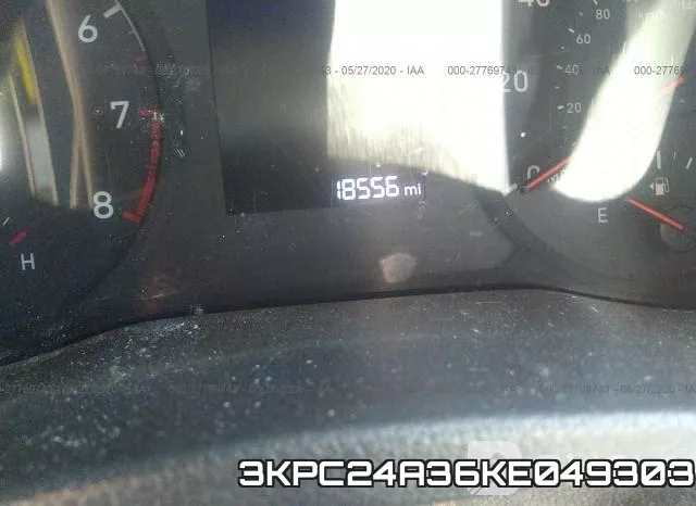 3KPC24A36KE049303 фото 8