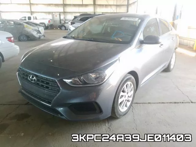 3KPC24A39JE011403 фото 3