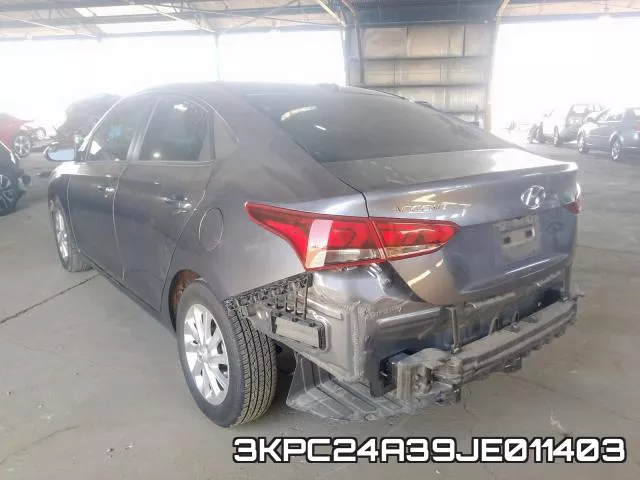 3KPC24A39JE011403 фото 4