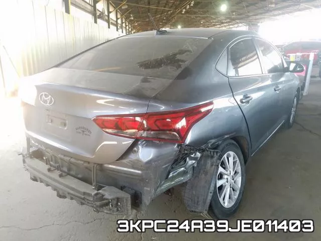 3KPC24A39JE011403 фото 5