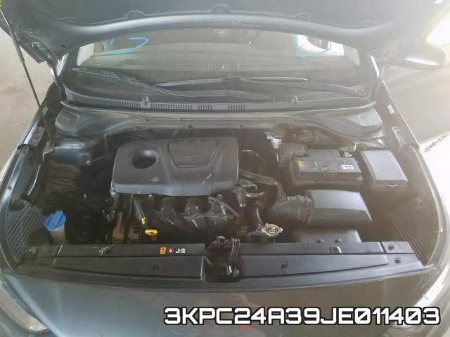 3KPC24A39JE011403 фото 7