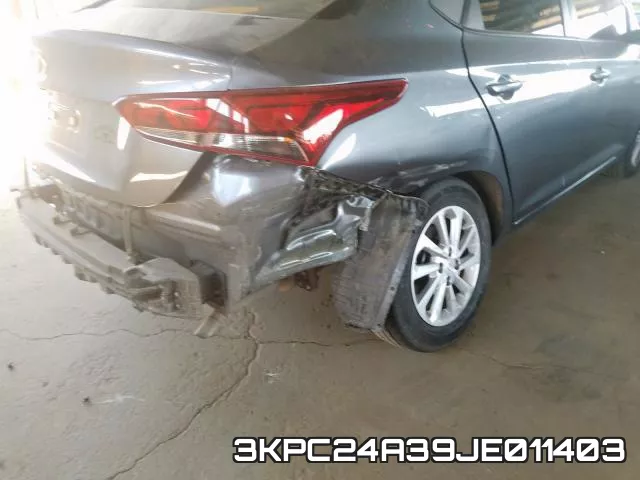 3KPC24A39JE011403 фото 9
