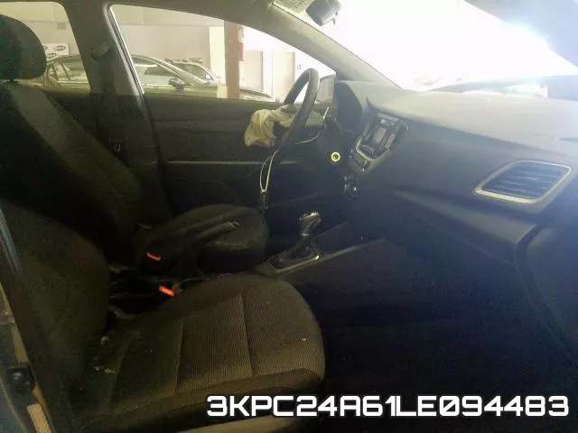 3KPC24A61LE094483 фото 6