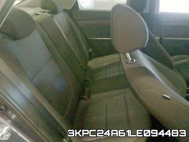 3KPC24A61LE094483 фото 7