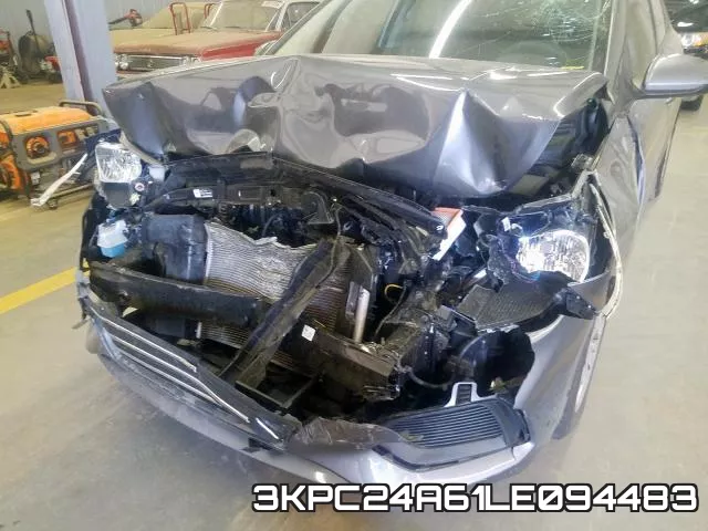 3KPC24A61LE094483 фото 10