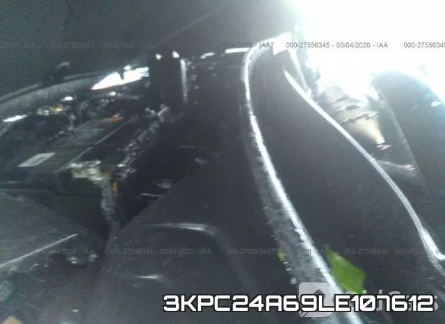 3KPC24A69LE107612 фото 2